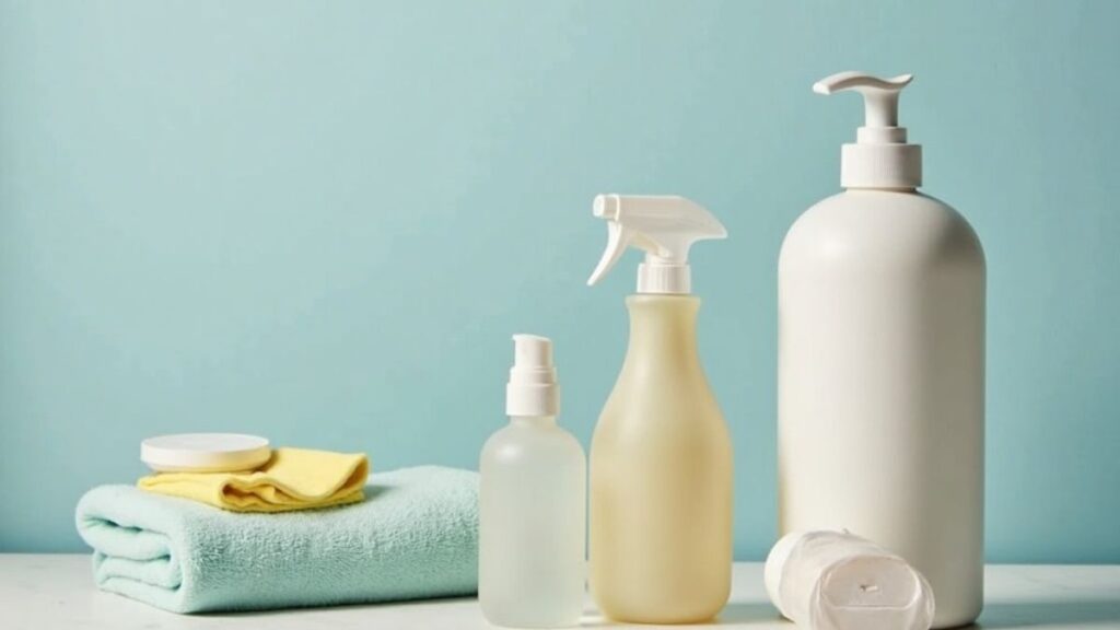 Fragrance Trends Shaping the Home Care Industry: Detergents, Surface Cleaners & Air Fresheners