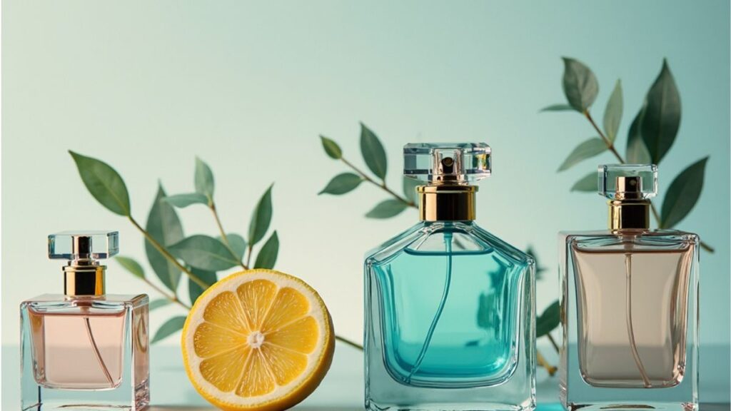 Fragrance: The Hidden Weapon for Product Differentiation Across Industries