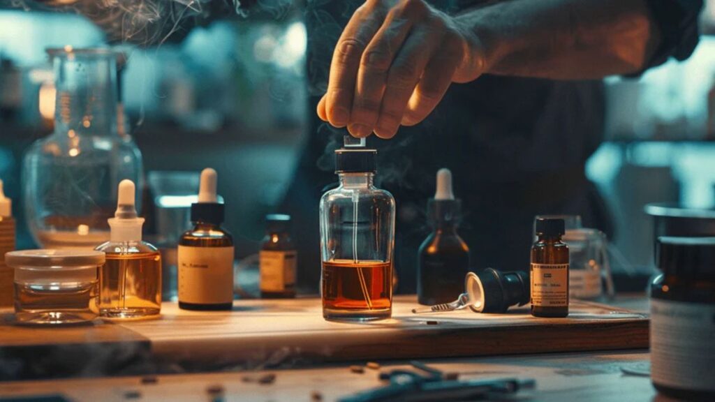 Fragrance Encapsulation Technologies: Transforming Detergents, Soaps & Air Fresheners