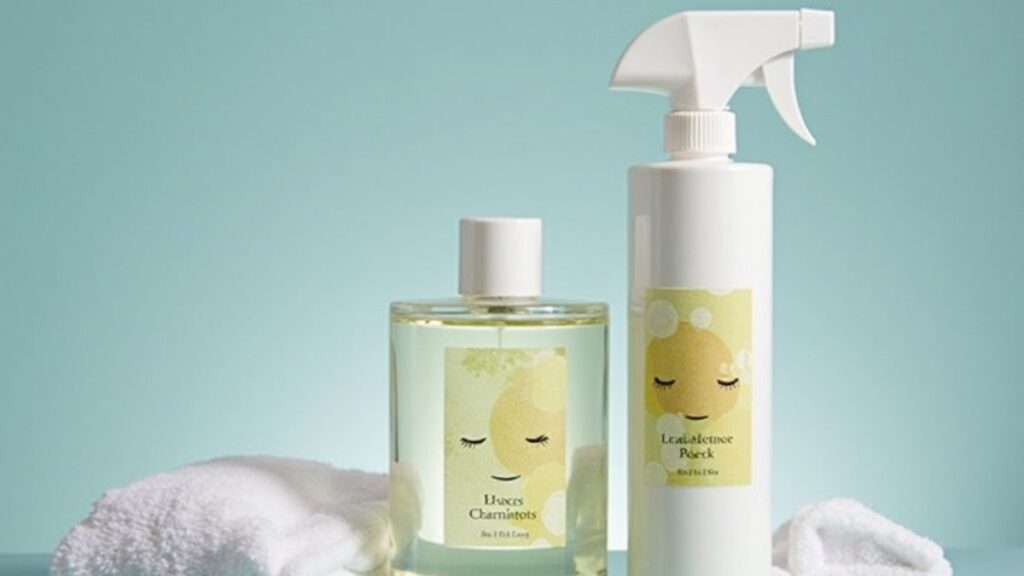 How Industrial Fragrances Add Value to Cleaning Products in the Institutional Segment