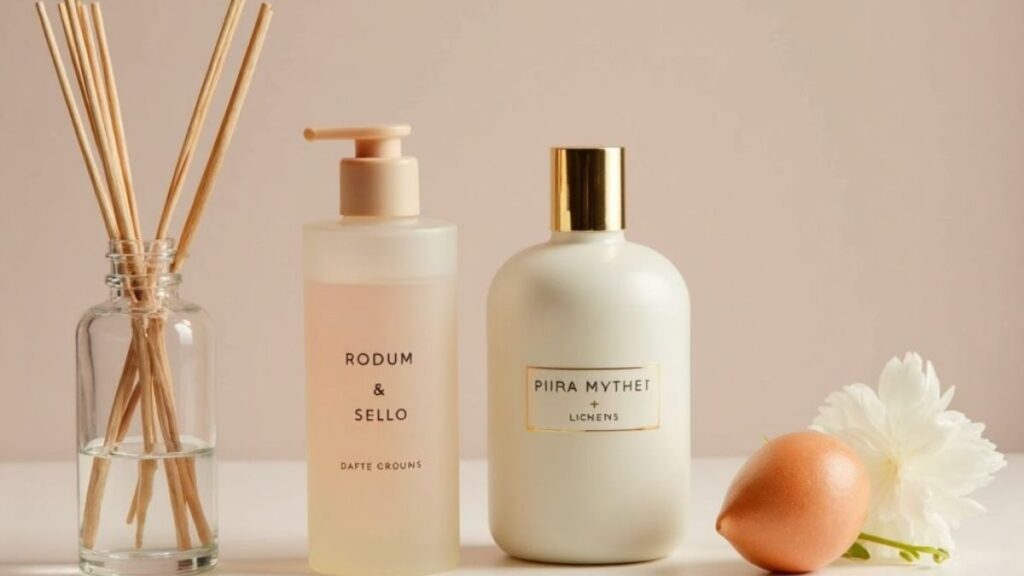 Scents That Sell: How Fragrance Impacts Personal Care Buying Decisions