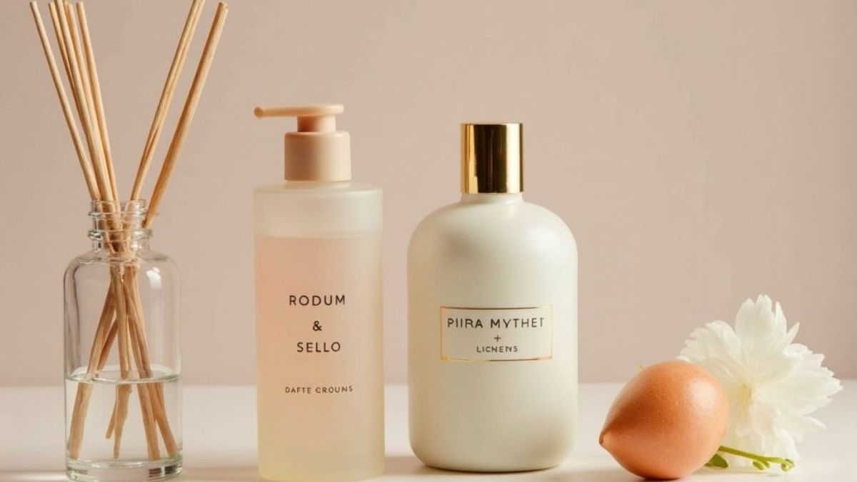 Scents That Sell How Fragrance Impacts Personal Care Buying Decisions