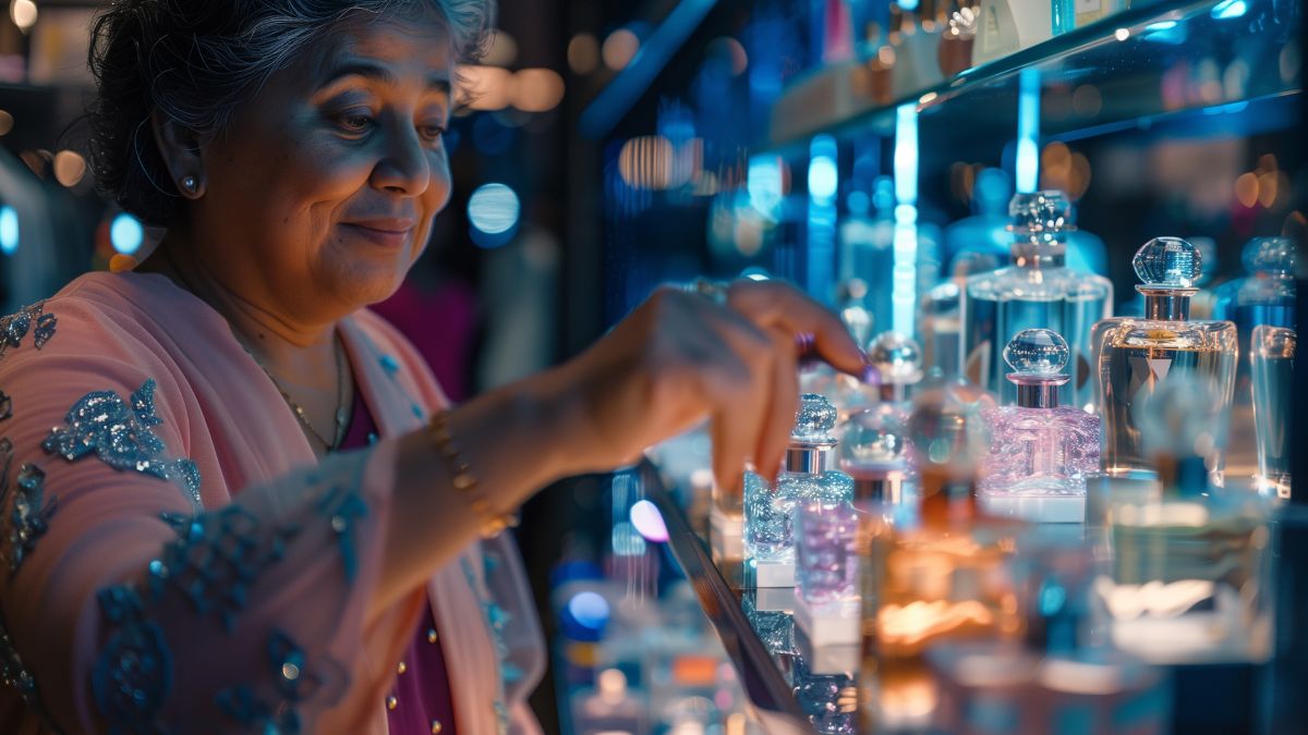 Consumer Psychology: How Scent Drives Brand Loyalty