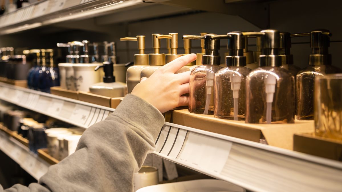 Fragrance Sampling Strategies How to Choose the Right Note for Your Product