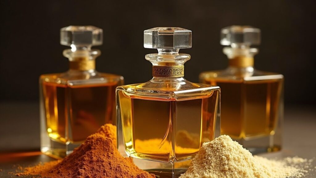 The Art of Fine Fragrance Creation From Raw Materials to Luxury Perfumes