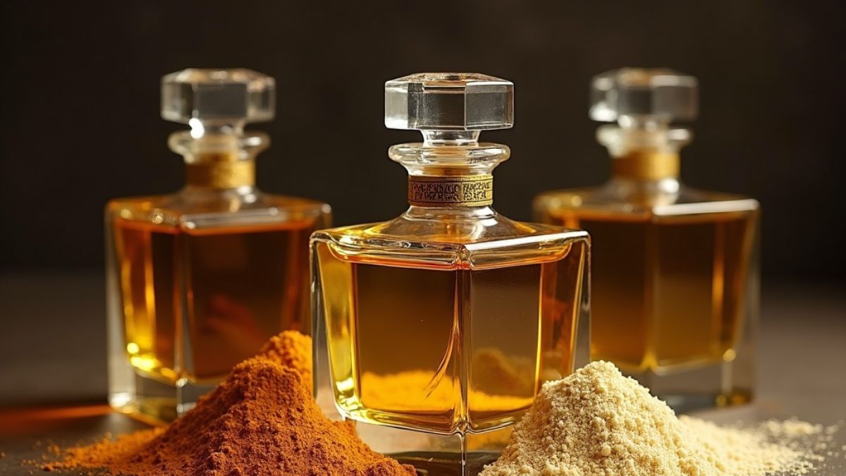 The Art of Fine Fragrance Creation From Raw Materials to Luxury Perfumes