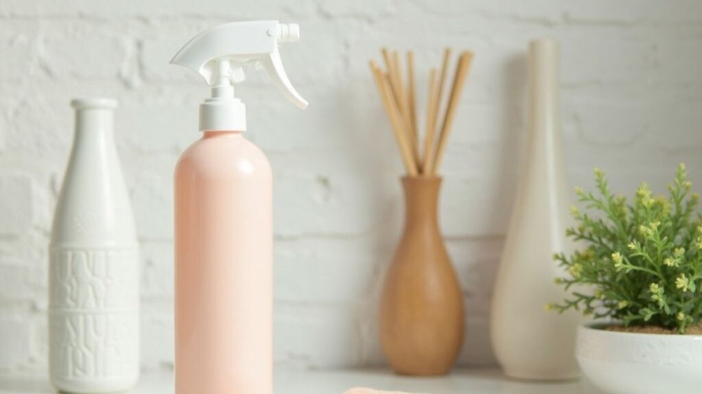 How Air Fresheners Actually Work to Eliminate Bad Odors ?