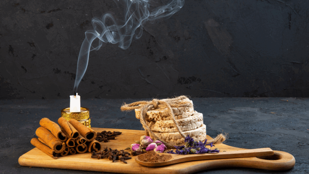 How Festival Seasons Influence Incense and Fragrance Preferences