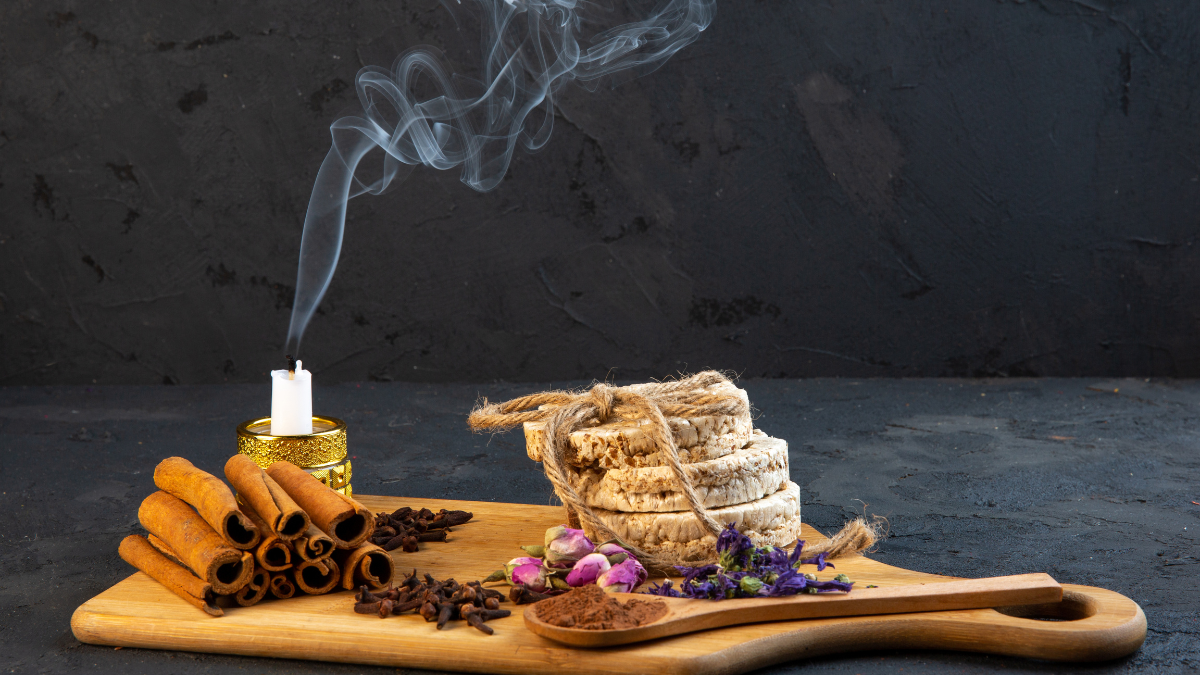 How Festival Seasons Influence Incense and Fragrance Preferences