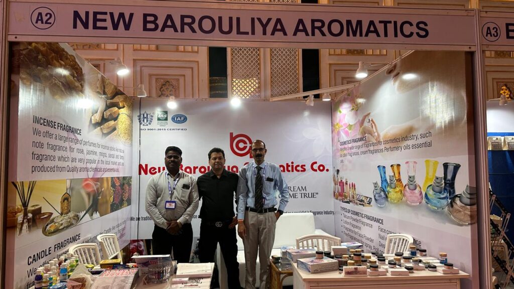 Maharashtra Soap and Detergent Expo, Goa – September 2025