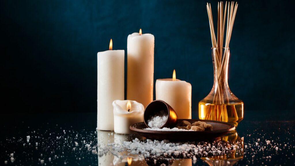 Why Some Candles Fill the Entire Room While Others Don’t