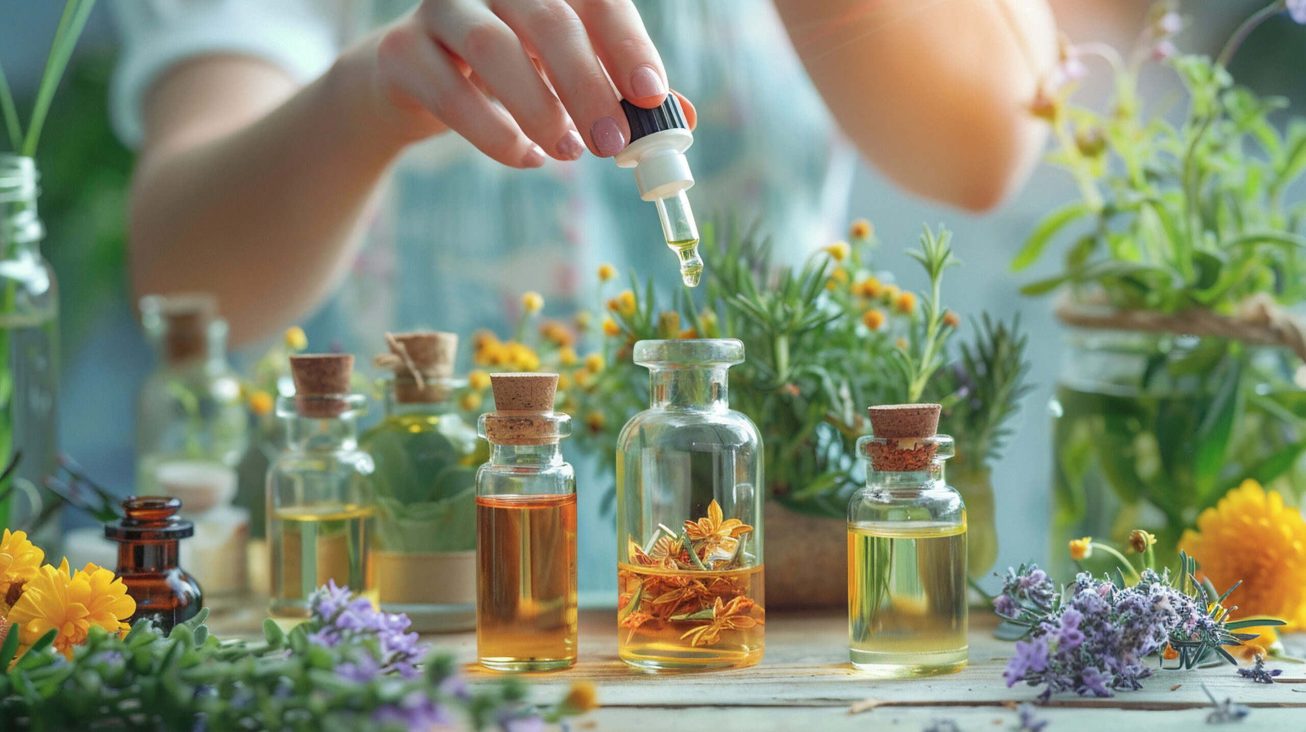 Top 5 Fragrance Trends Transforming the Indian FMCG and Personal Care Industry