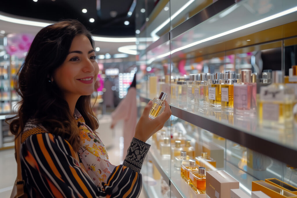 Why Choosing the Right Fragrance Partner is Key for Product Manufacturers in India