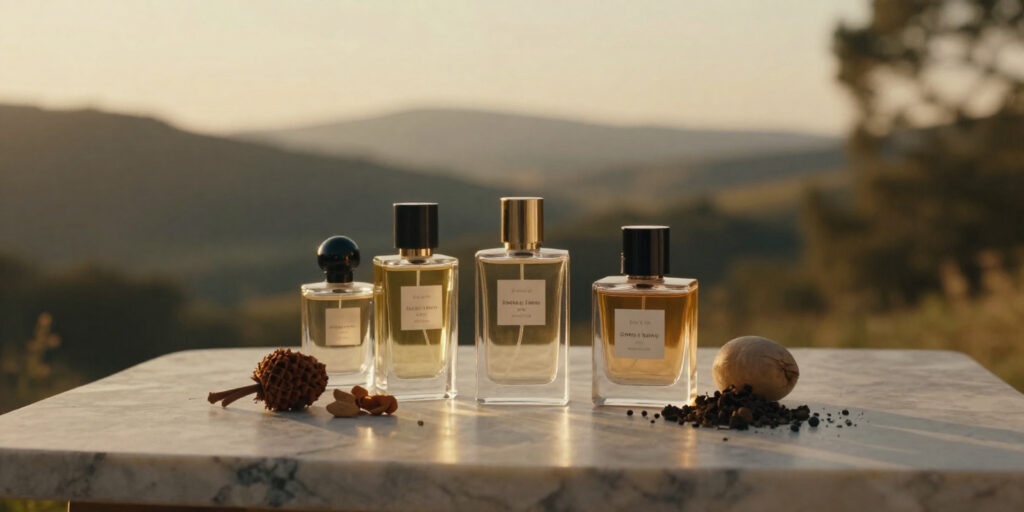 Emerging Fragrance Notes Driving Beauty Trends in 2026