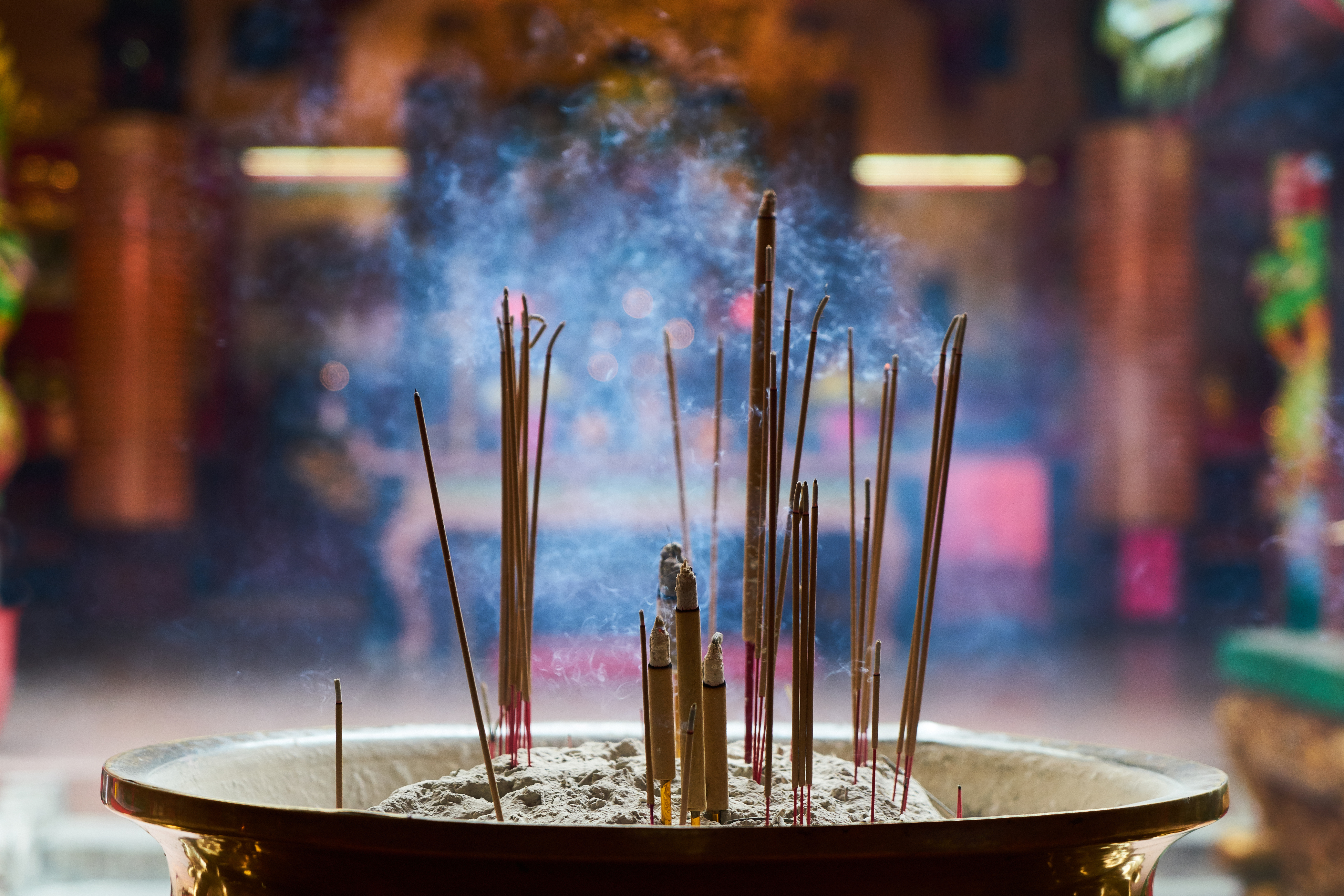 How Incense Fragrance Manufacturers Can Boost Sales?