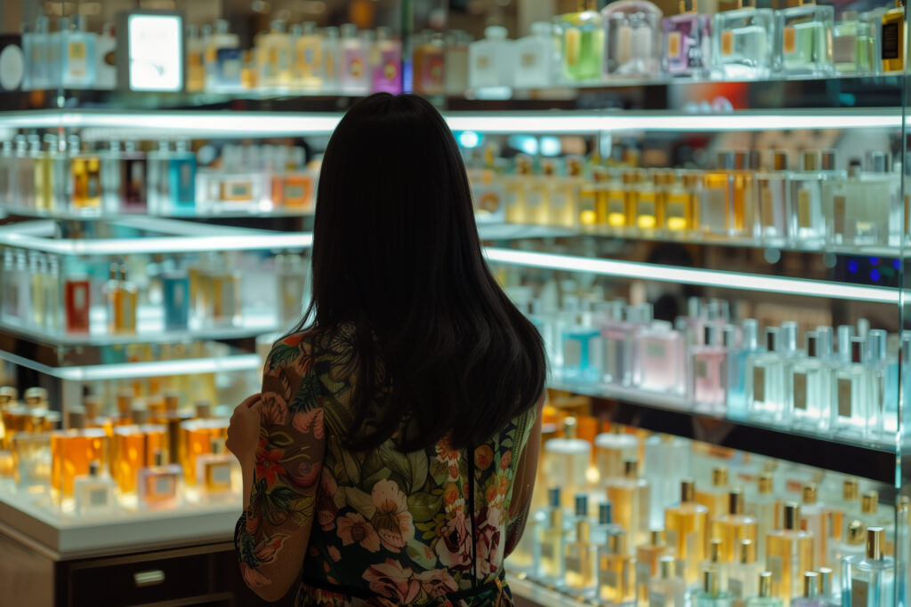 Where to Buy High-Quality Industrial Fragrances in Bulk India