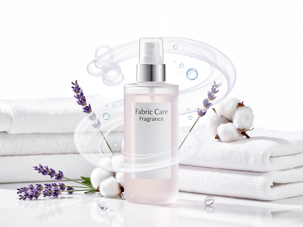 How to Source Fabric Care Fragrance in Bulk Without Compromising Quality