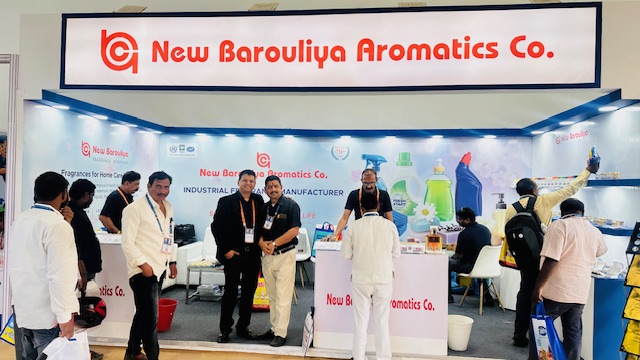 Hyderabad International Soap, Detergent & Cosmetics Expo – July 2026